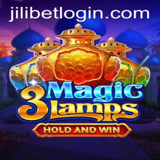 Explore the Enchanting World of 3MagicLamps: A Guide to JiLiBET Login and Gameplay