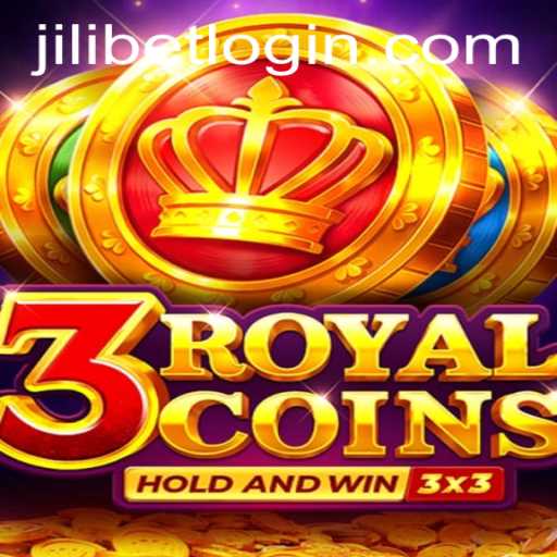 Exploring 3royalcoins: An In-Depth Guide and Latest Insights into JiLiBET Login