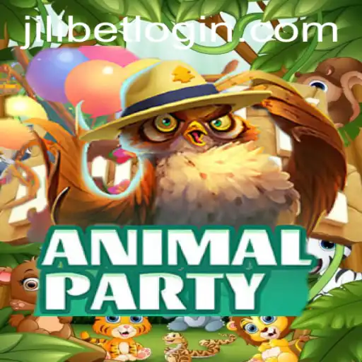 Exploring the Vibrant World of AnimalParty and JiLiBET Login