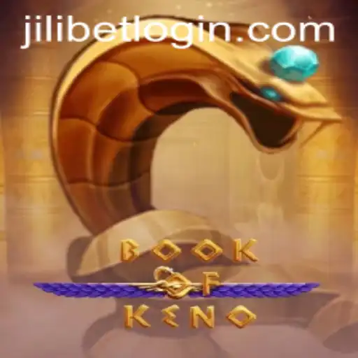 Exploring the Exciting World of BookOfKeno and JiLiBET Login