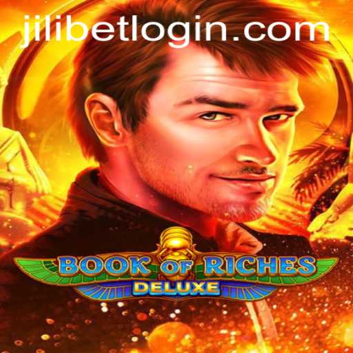 Book of Riches Deluxe: An Immersive Gaming Experience