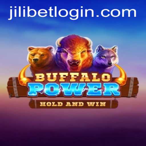 Unveiling BuffaloPower: A Thrilling Casino Experience with JiLiBET Login
