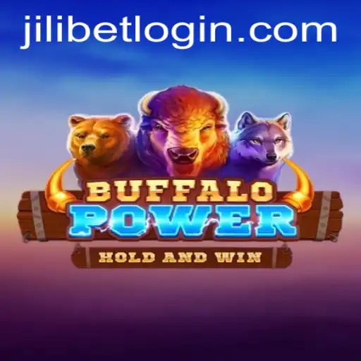 Unveiling BuffaloPower: A Thrilling Casino Experience with JiLiBET Login