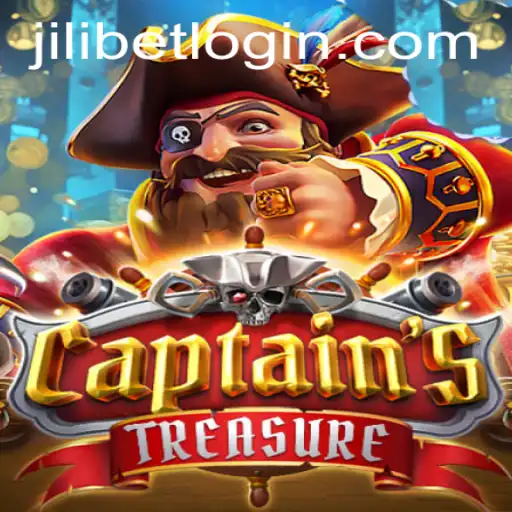 CaptainssTreasure: Unlock the Adventure with JiLiBET Login