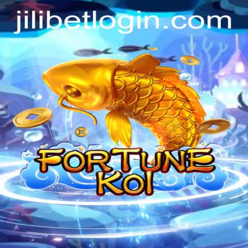 Unveiling FORTUNEKOI: A Deep Dive into the Mesmerizing World of JiLiBET Login