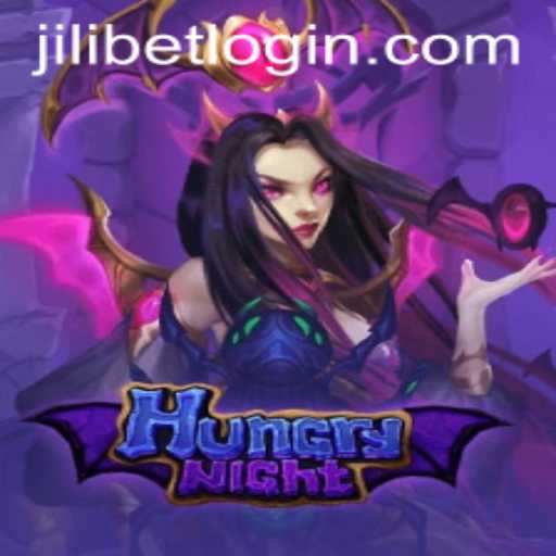 An In-Depth Look at HungryNight: Unleashing the Thrills of JiLiBET Login