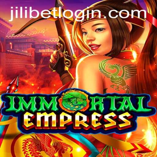 Exploring ImmortalEmpress: A Journey into Epic Fantasy and Adventure