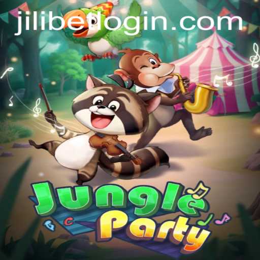 Discover the Thrills of Jungle Party: The Ultimate Gaming Experience