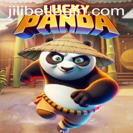 Unveiling LuckyPanda: An Exciting Adventure in Online Gaming