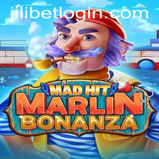 Explore the Exciting World of MadHitMarlinBonanza with JiLiBET Login