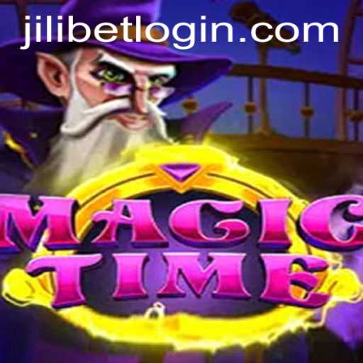 Exploring the Enchantment of MagicTime: A Deep Dive into the Game and JiLiBET Login Experience