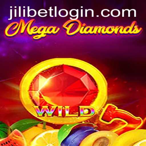Unveiling the Excitement of MegaDiamond: A Journey Through Its Gameplay and JiLiBET Login Experience