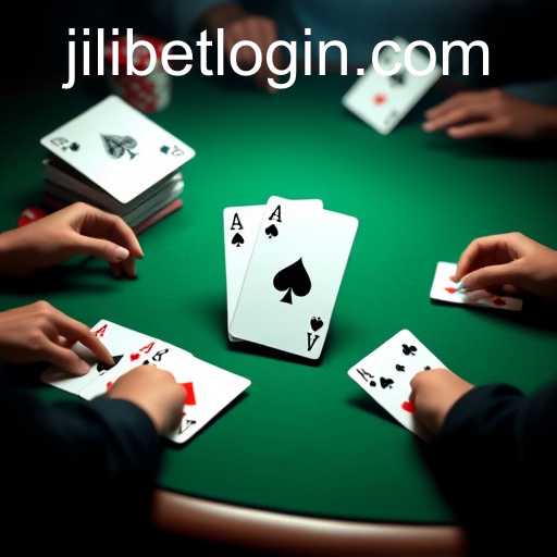 Exploring the Theme of Poker Games