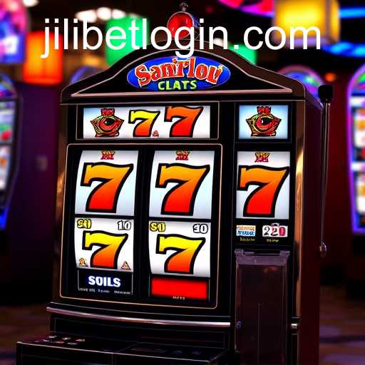 Exploring the Thrills and Mechanics of Slot Machines and the JiLiBET Login Experience