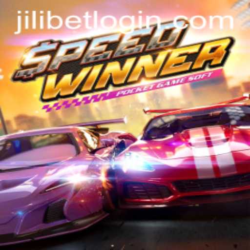 SpeedWinner: The Thrilling Casino Game Revolutionized by JiLiBET Login