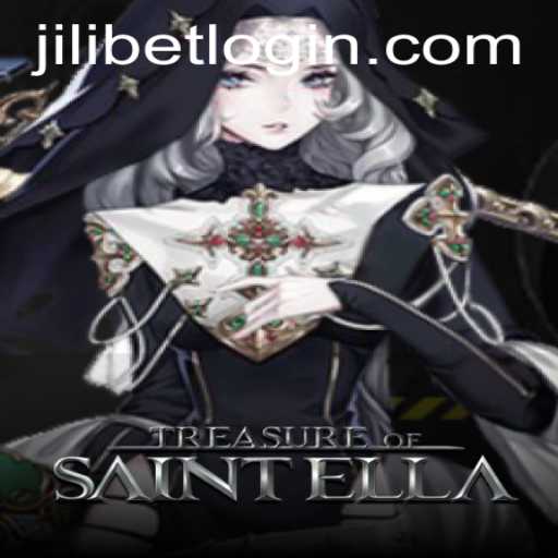 Discover the Enigmatic World of 'TreasureofSaintElla' and Master the JiLiBET Login