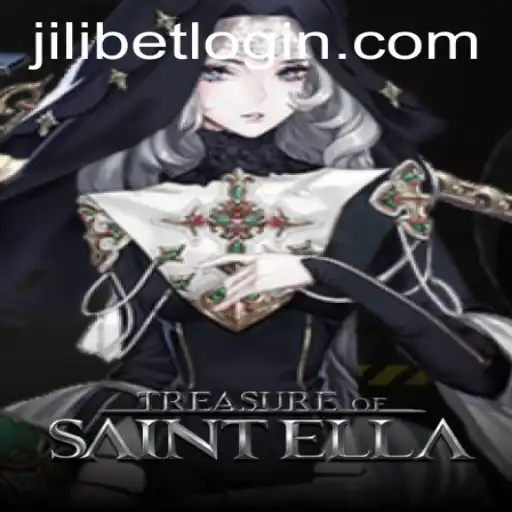 Discover the Enigmatic World of 'TreasureofSaintElla' and Master the JiLiBET Login
